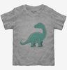 Cool Diplodocus Dinosaur Toddler