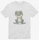 Cool Frog  Mens