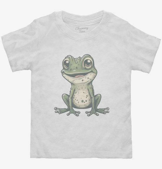 Cool Frog T-Shirt