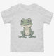 Cool Frog  Toddler Tee