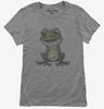 Cool Frog Womens