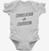 Correlation Does Not Equal Causation Infant Bodysuit 666x695.jpg?v=1700470102