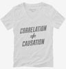 Correlation Does Not Equal Causation Womens Vneck Shirt 666x695.jpg?v=1700470102
