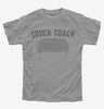 Couch Coach Kids