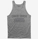 Couch Coach  Tank
