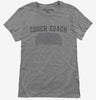 Couch Coach Womens