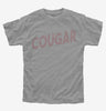 Cougar Kids