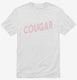 Cougar  Mens