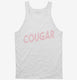 Cougar  Tank