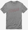 Cougar