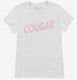 Cougar  Womens