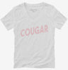 Cougar Womens Vneck Shirt 666x695.jpg?v=1700652143