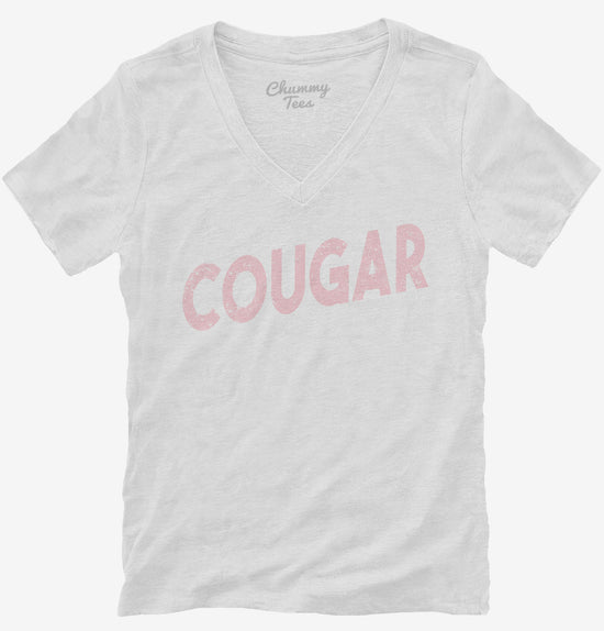 Cougar T-Shirt