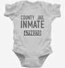 County Jail Inmate Infant Bodysuit 666x695.jpg?v=1700418313