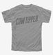 Cow Tipper  Youth Tee