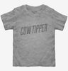 Cow Tipper Toddler