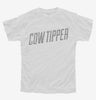 Cow Tipper Youth