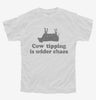 Cow Tipping Youth