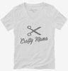 Crafty Mama Womens Vneck Shirt 666x695.jpg?v=1700490597
