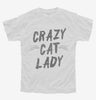 Crazy Cat Lady Youth