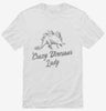 Crazy Dinosaur Lady Shirt 666x695.jpg?v=1700507600