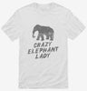 Crazy Elephant Lady Shirt 666x695.jpg?v=1700474376