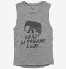 Crazy Elephant Lady Womens Muscle Tank Top 666x695.jpg?v=1700474376