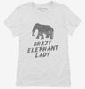 Crazy Elephant Lady Womens Shirt 666x695.jpg?v=1700474376
