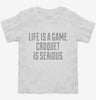 Croquet Is Serious Toddler Shirt 666x695.jpg?v=1700556678