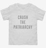 Crush The Patriarchy Toddler Shirt 666x695.jpg?v=1700651972