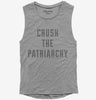 Crush The Patriarchy Womens Muscle Tank Top 666x695.jpg?v=1700651972