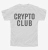 Crypto Club Youth