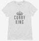 Curry King white Womens