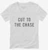 Cut To The Chase Womens Vneck Shirt 666x695.jpg?v=1700651620
