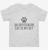 Cute Abyssinian Cat Breed Toddler Shirt 666x695.jpg?v=1700428792