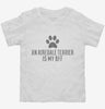 Cute Airedale Terrier Dog Breed Toddler Shirt 666x695.jpg?v=1700481533