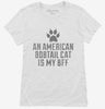 Cute American Bobtail Cat Breed Womens Shirt 666x695.jpg?v=1700428833