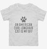 Cute American Curl Longhair Cat Breed Toddler Shirt 666x695.jpg?v=1700428977