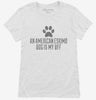 Cute American Eskimo Dog Breed Womens Shirt 666x695.jpg?v=1700501485