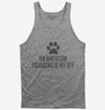 Cute American Foxhound Dog Breed Tank Top 666x695.jpg?v=1700476275
