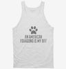 Cute American Foxhound Dog Breed Tanktop 666x695.jpg?v=1700476275