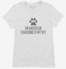 Cute American Foxhound Dog Breed Womens Shirt 666x695.jpg?v=1700476275