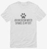 Cute American Water Spaniel Dog Breed Shirt 666x695.jpg?v=1700470928