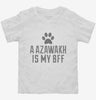Cute Azawakh Dog Breed Toddler Shirt 666x695.jpg?v=1700505605