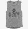 Cute Azawakh Dog Breed Womens Muscle Tank Top 666x695.jpg?v=1700505605