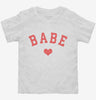 Cute Babe Heart Toddler Shirt 666x695.jpg?v=1700364395
