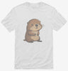 Cute Baby Beaver Shirt 666x695.jpg?v=1700302230
