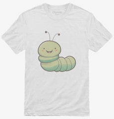 Cute Baby Caterpillar T-Shirt