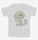 Cute Baby Chameleon  Youth Tee