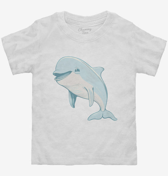 Cute Baby Dolphin T-Shirt